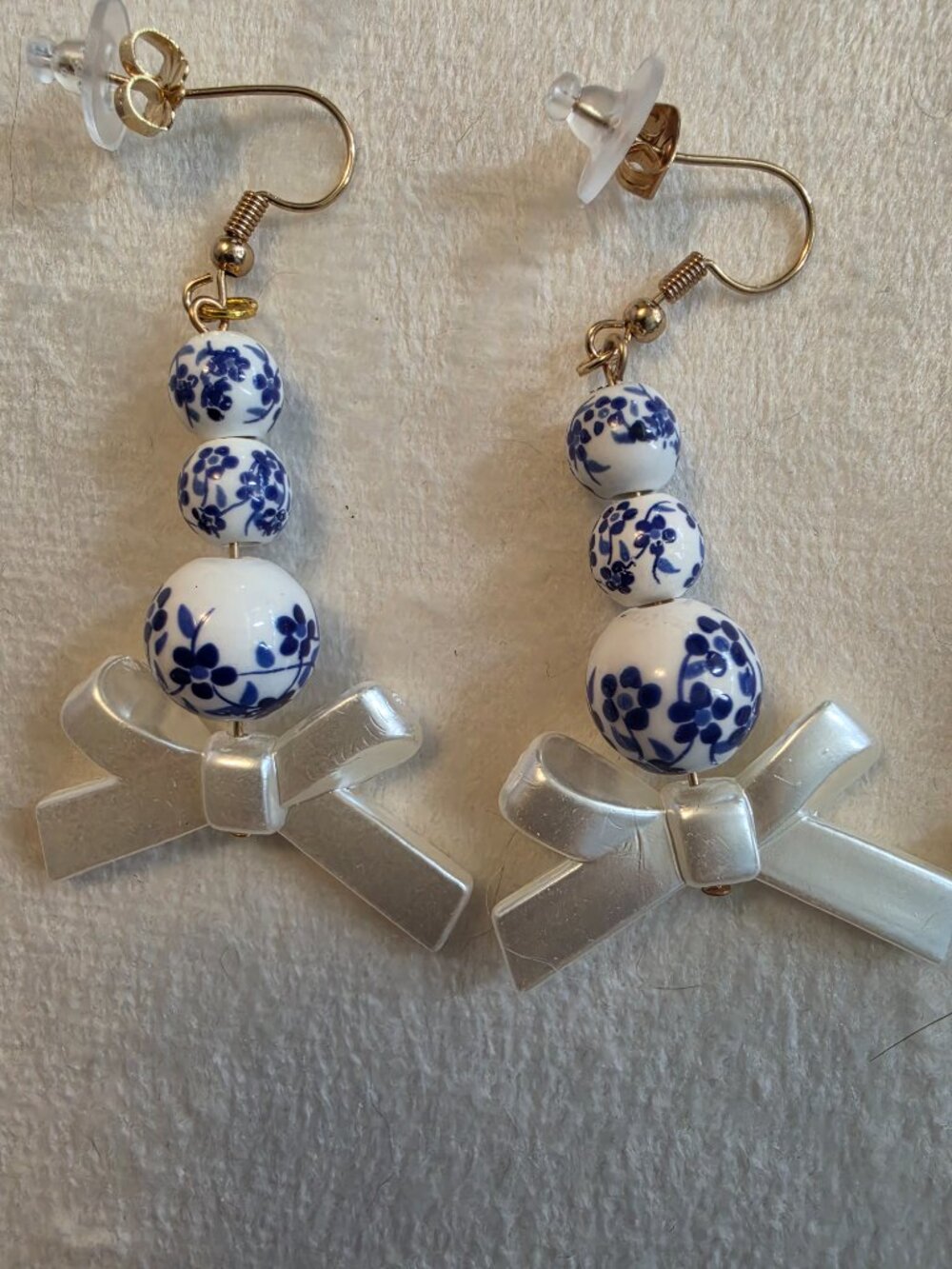 Darling Earring Set - Picture 3 of 6
